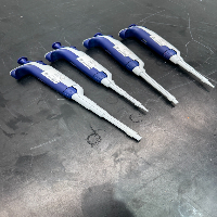 Rainin Single Chanel Pipette Quantity 4 image 0